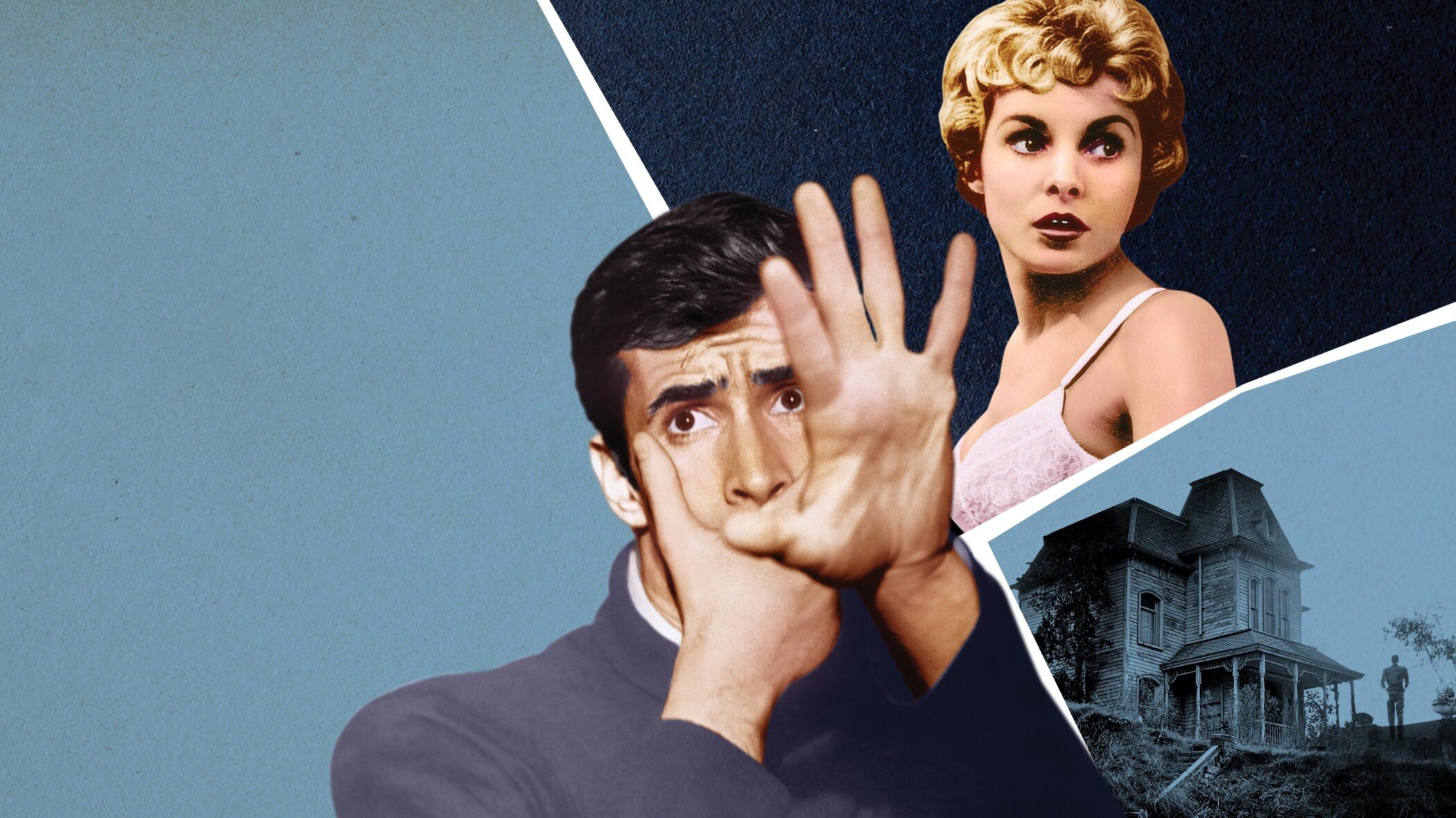 Psycho Is the Film That Taught Horror to Think