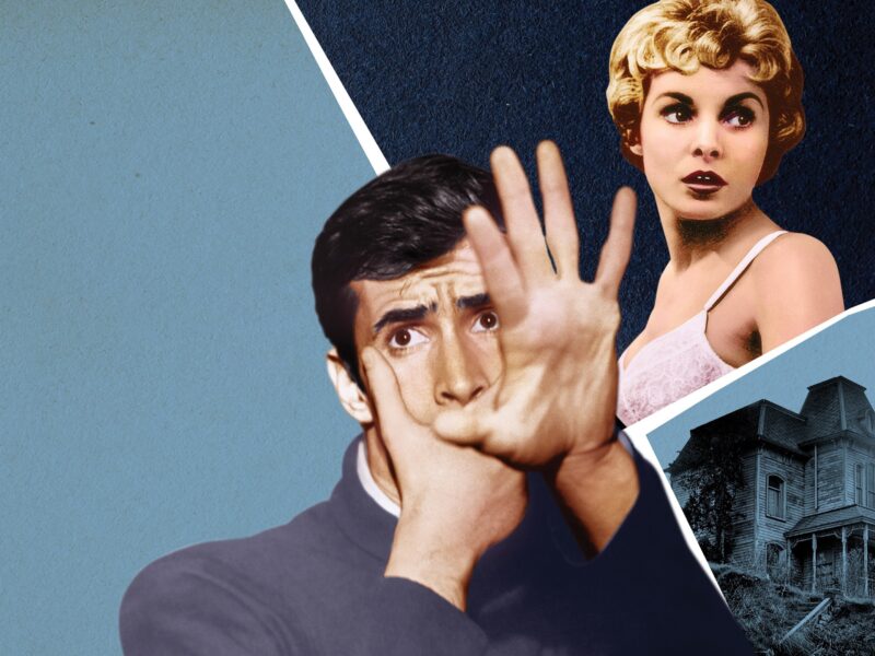 Psyco, il film che ha insegnato al cinema dell’orrore a fare davvero paura