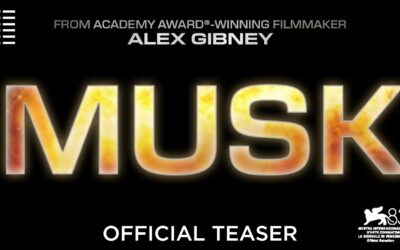 ‘Musk’: el documental de casi cuatro horas sobre Elon Musk que se estrenó en Venecia (y cuándo podrás verlo)