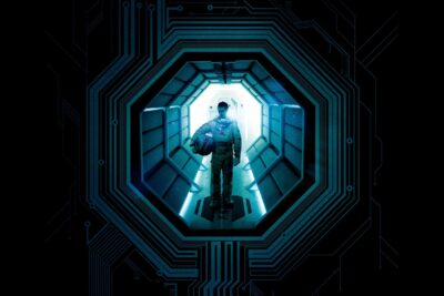 《月球》：这一代最孤独、最具人性的科幻处女作