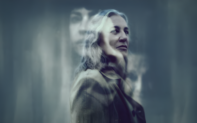 «Mis muertos tristes» en Netflix: Larraín filma a los muertos que no se van