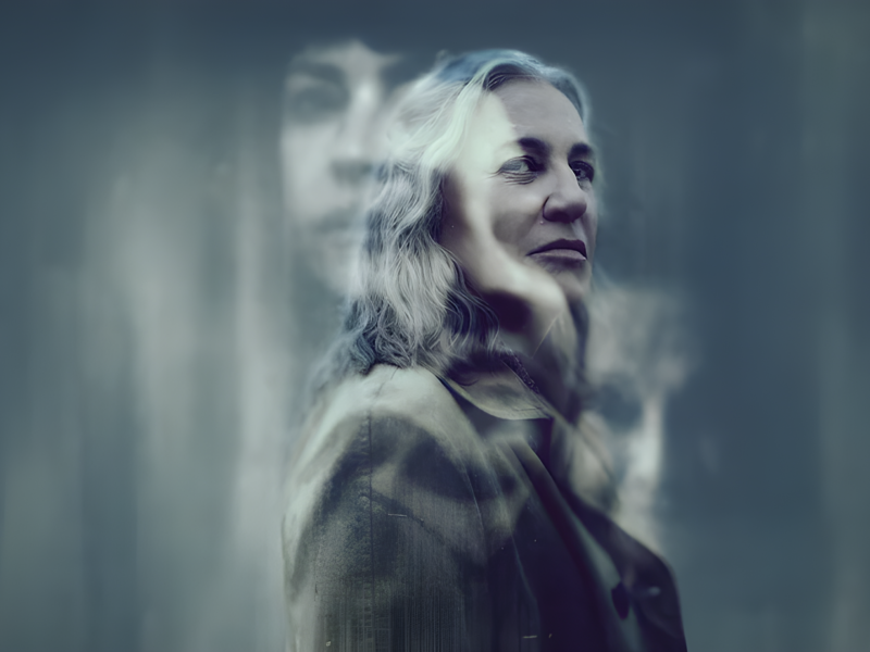 «Mis muertos tristes» en Netflix: Larraín filma a los muertos que no se van