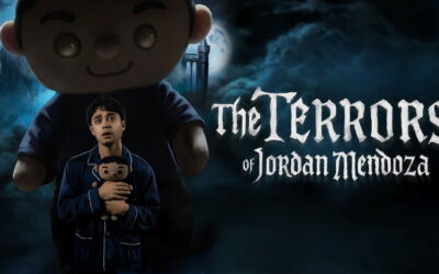 The Terrors of Jordan Mendoza: la comedia de terror en sketches que llega a HBO Max