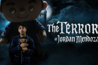 The Terrors of Jordan Mendoza：個人的な恐怖を笑いに変えるHBO Maxのホラーコメディ