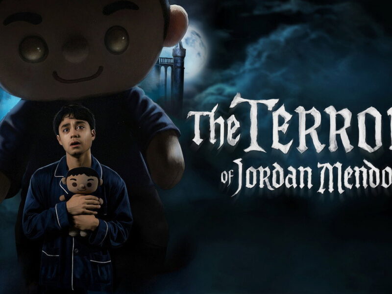 The Terrors of Jordan Mendoza: la comedia de terror en sketches que llega a HBO Max