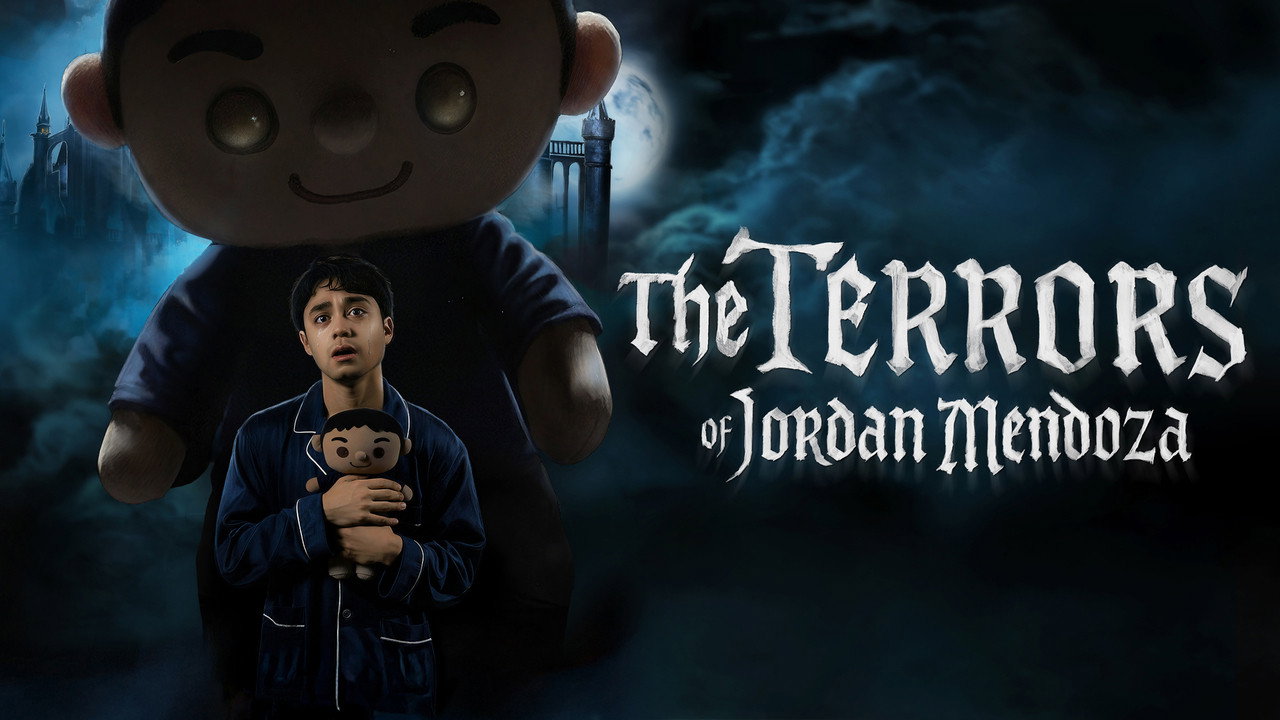 The Terrors of Jordan Mendoza turns private fear into HBO Max sketch horror