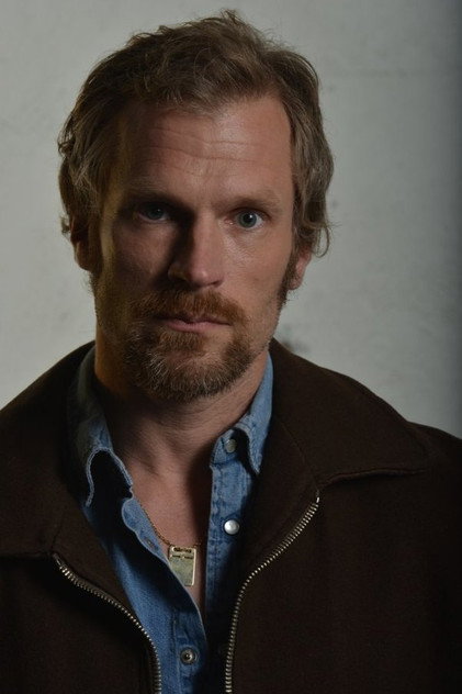 André Eriksen as Gingerbread