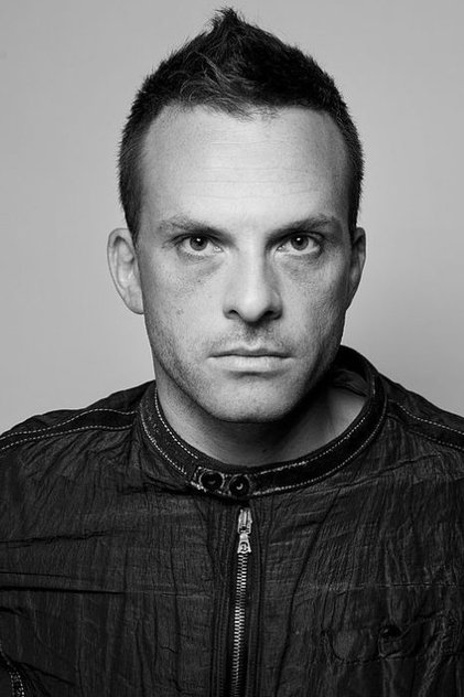 Tomasz Tyndyk como Jerzy Lejman