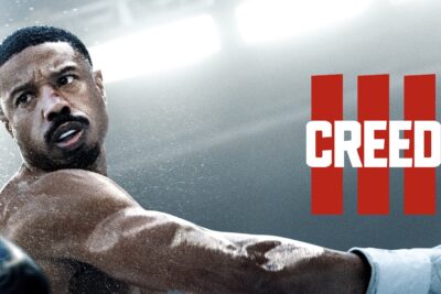Creed III: A Brutal, Introspective Descent Into Revenge