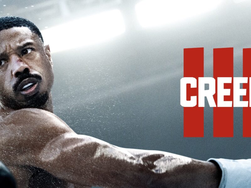 Creed III: A Brutal, Introspective Descent Into Revenge