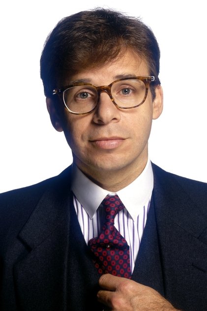 Rick Moranis como Self