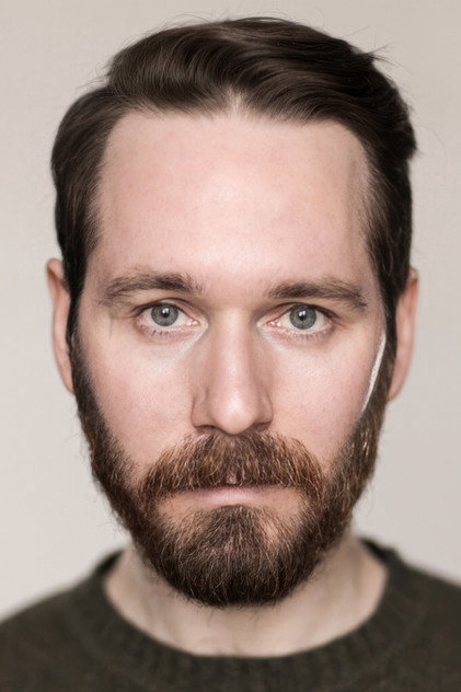 Paul Mallon as Nathan McGrath