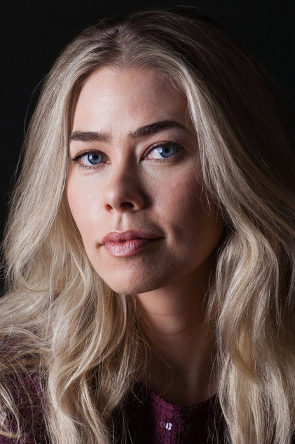 Birgitte Hjort Sørensen as Katrine Fønsmark