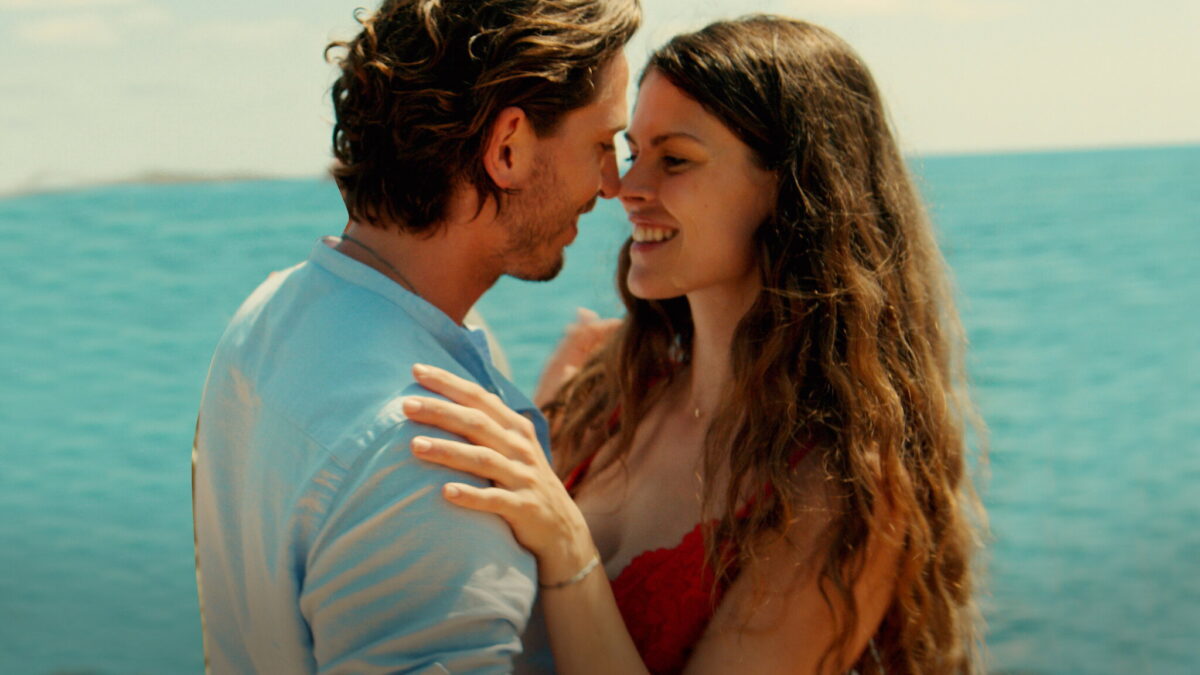 *Fuck Love Too*: A rom-com that trips over its own clichés