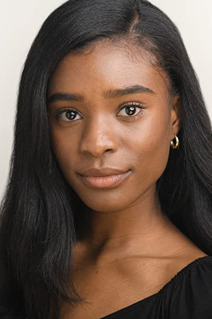 Avery Holliday as Poppy