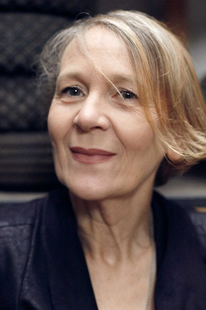 Katelijne Damen dans le rôle de Yvette