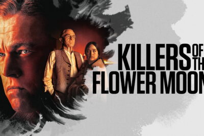 Killers of the Flower Moon: Eine herzzerreißende Geschichte von Gier und Verrat