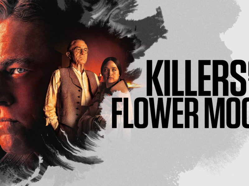 Killers of the Flower Moon : un récit déchirant de cupidité et de trahison
