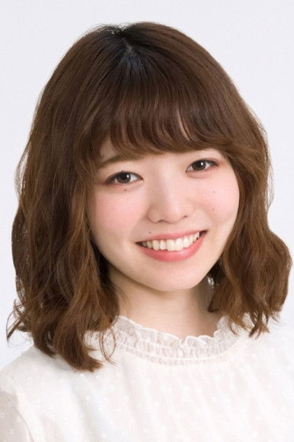 和泉風花 dans le rôle de Miki Azumi (voice)