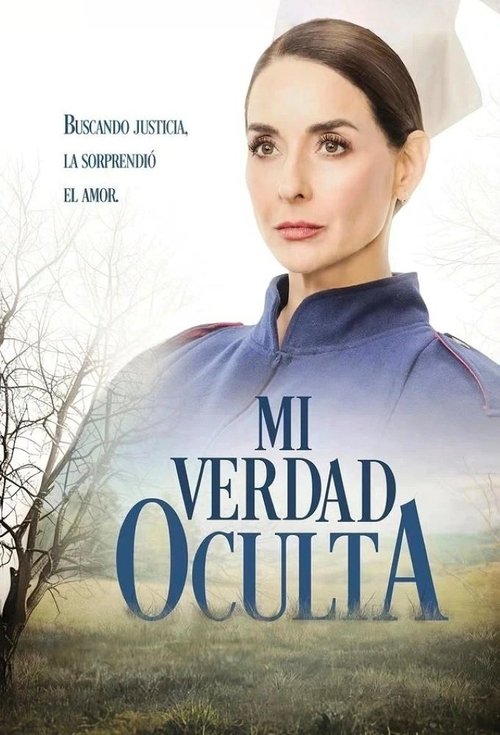 Mi verdad oculta