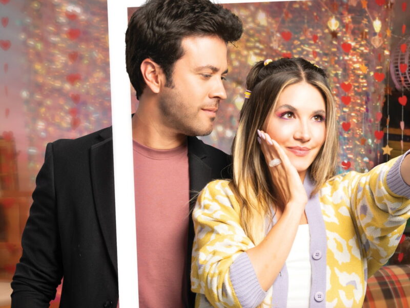 Mariana Gómez Shines in Authentic Portrayal of Influencer Struggle
