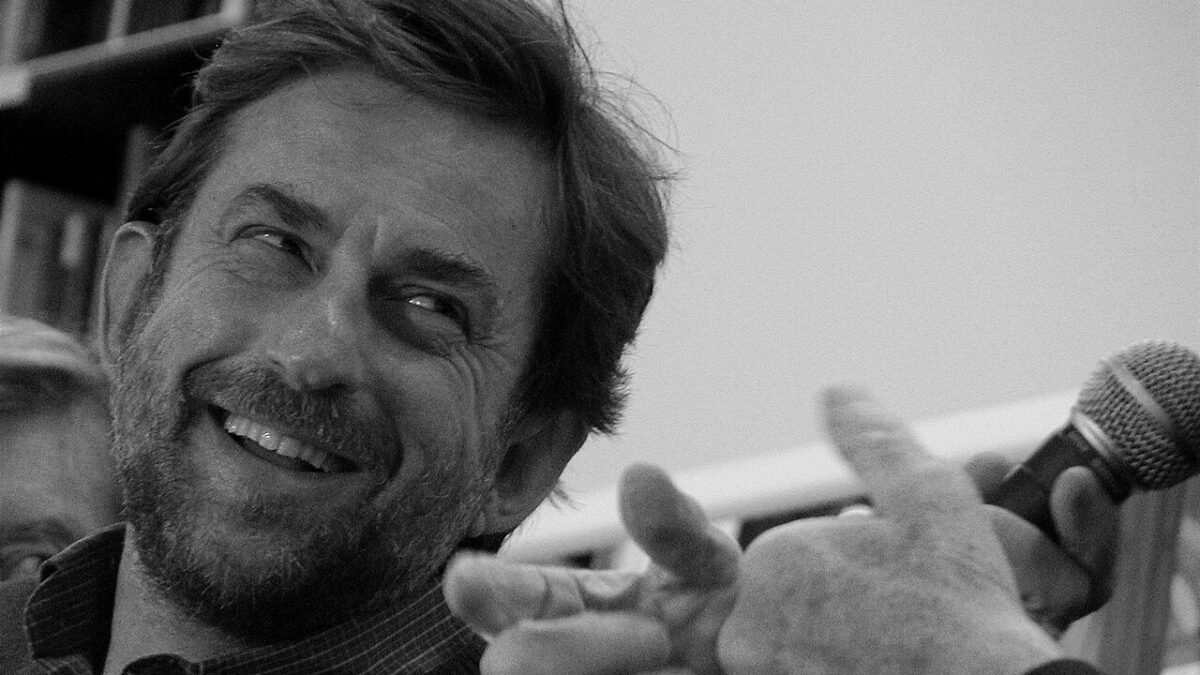 Nanni Moretti, reżyser który uczynił z własnych lęków dzieło sztuki filmowej