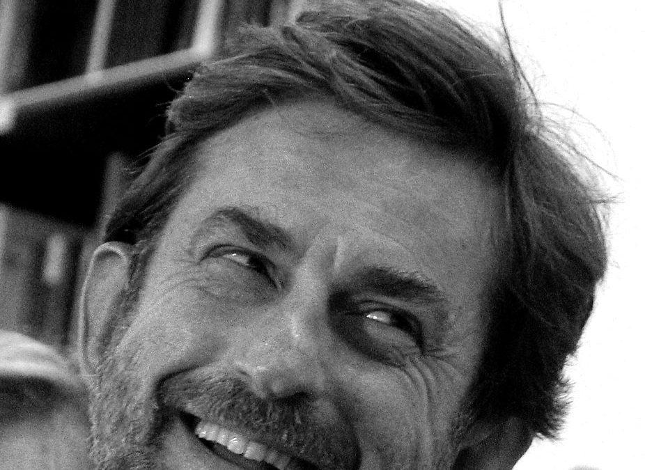 Nanni Moretti: Năm mươi năm làm phim về chính mình