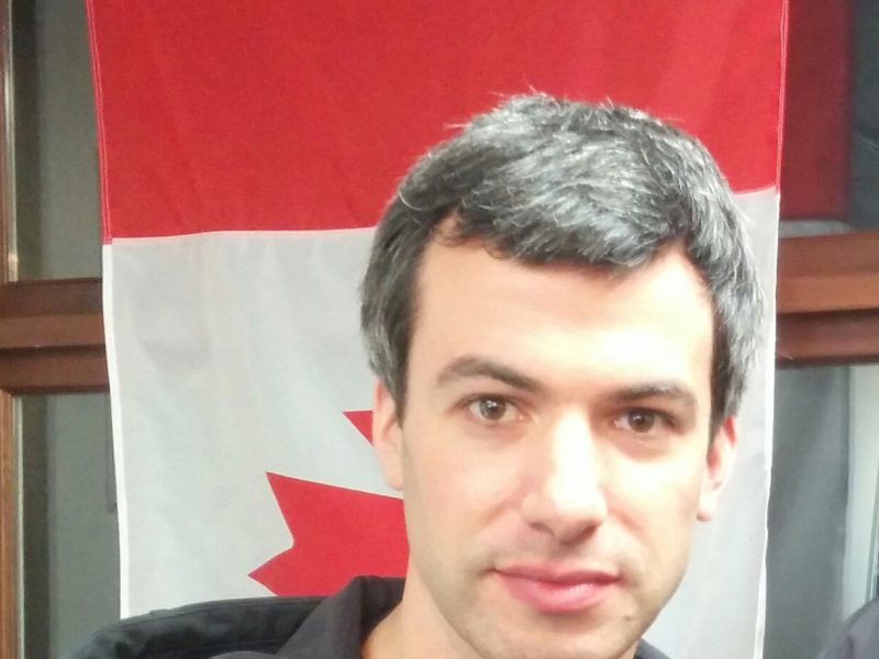 Nathan Fielder: der Regisseur, der das Kontrollieren selbst dokumentiert