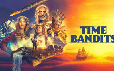 Time Bandits: un remake per tutta la famiglia, ma più annacquato