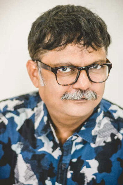 Atul Srivastava as Pandit