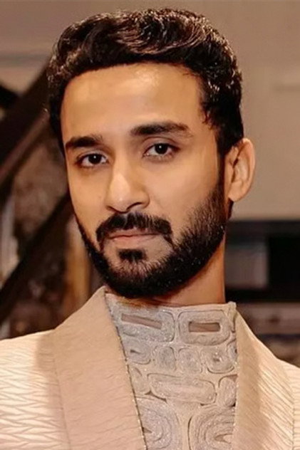 Raghav Juyal come Ishq