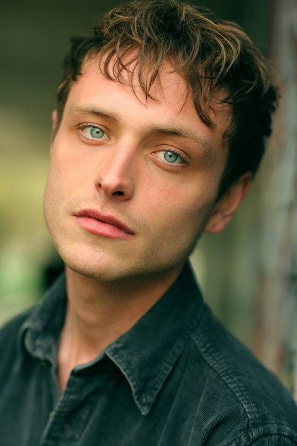 Thomas Flynn as Philip Hanover-Stuart Fox