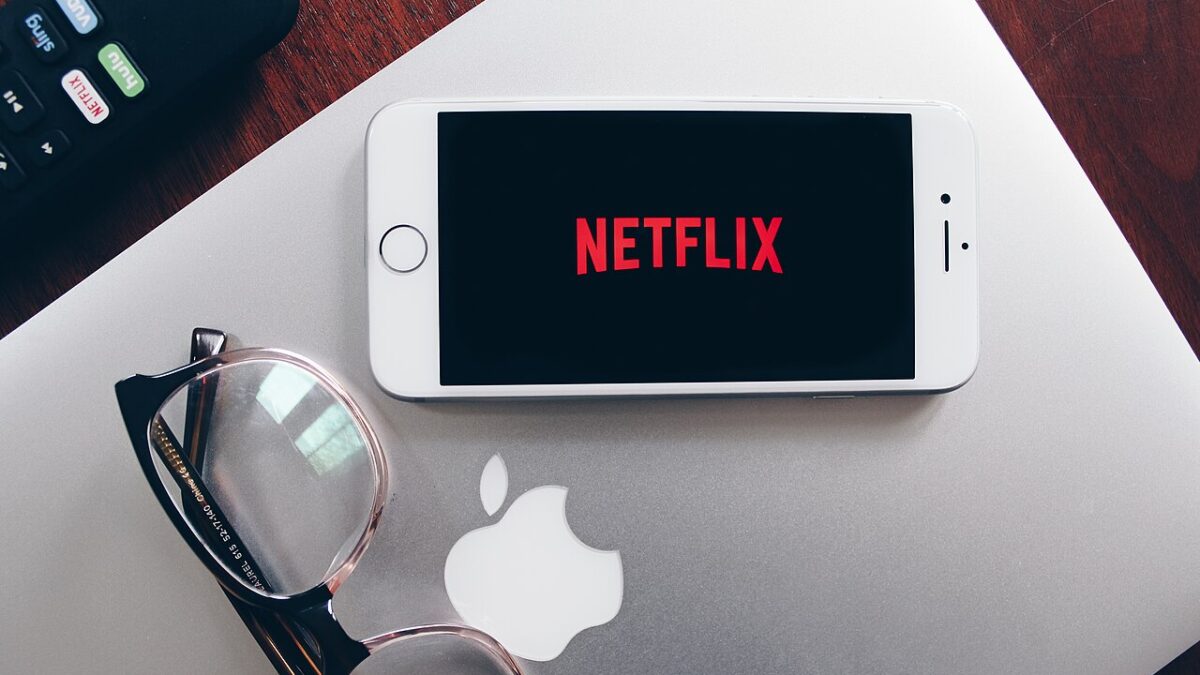 本週 Netflix 新片主打數量而非品質