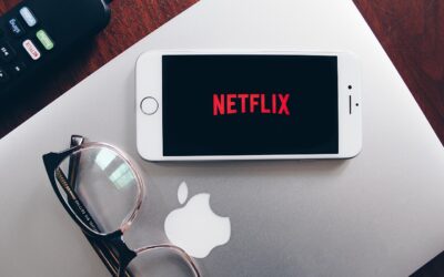 Los estrenos de Netflix de esta semana apuestan por la cantidad, no por la calidad