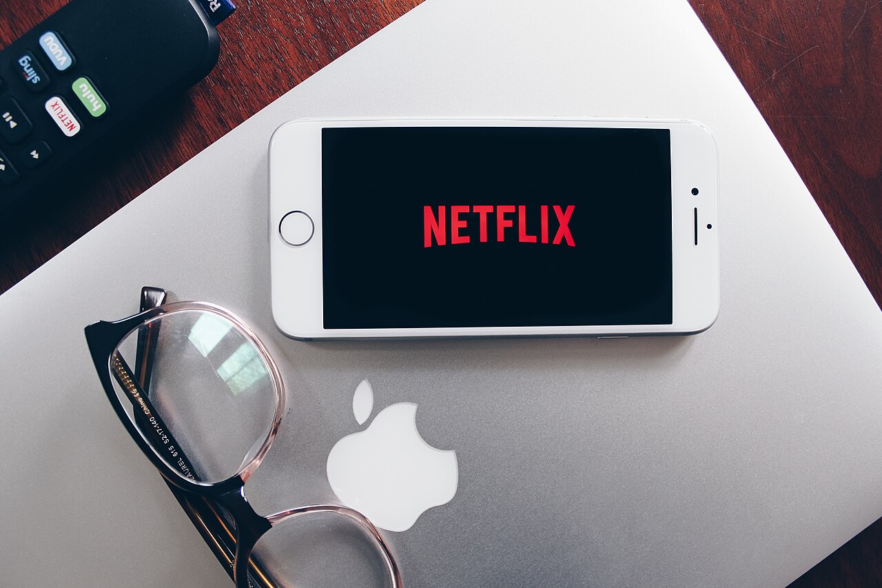 本週 Netflix 新片主打數量而非品質