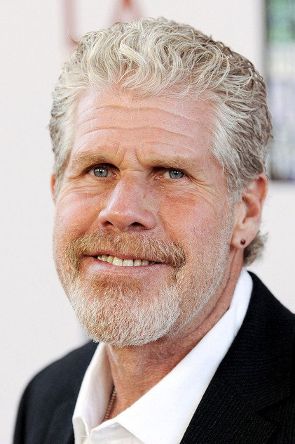 Ron Perlman as Benedict Drask