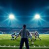 How NFL Point Spreads Turn Football Games Into Strategic Battles