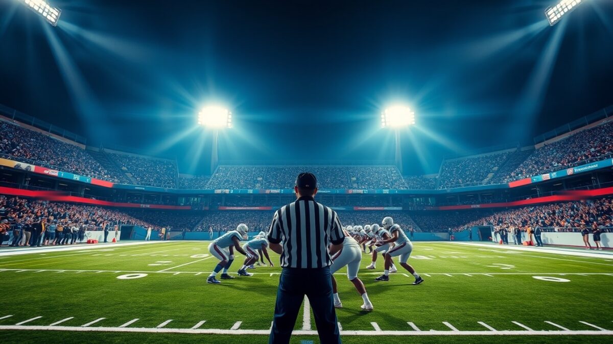 How NFL Point Spreads Turn Football Games Into Strategic Battles