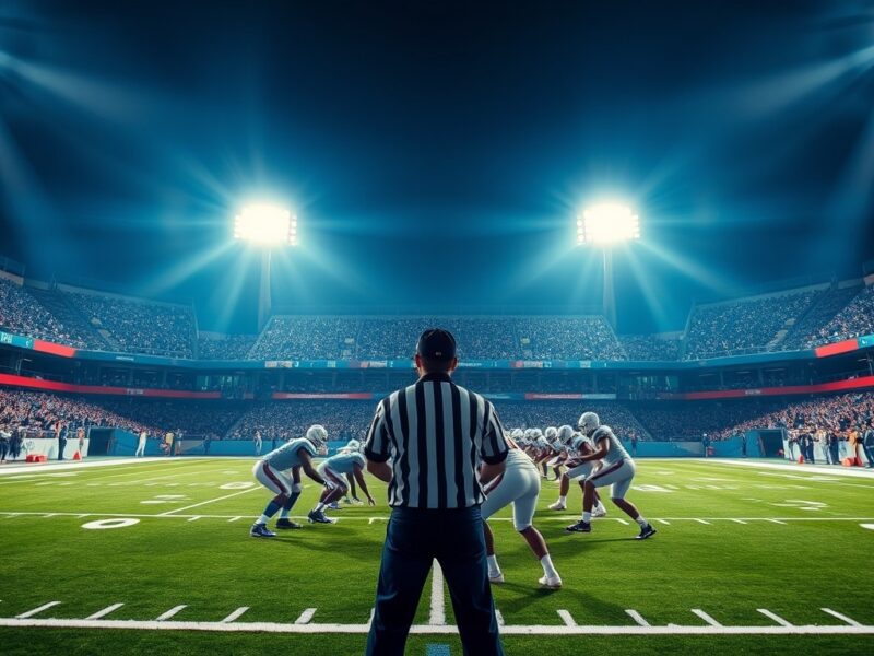How NFL Point Spreads Turn Football Games Into Strategic Battles