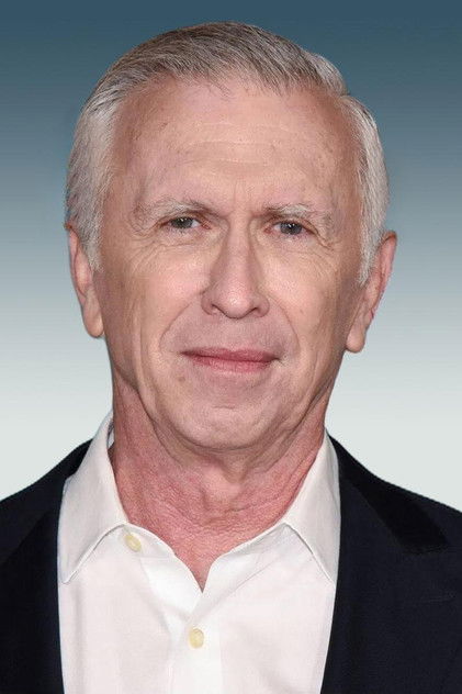 Steve Coulter as Larry Fowler