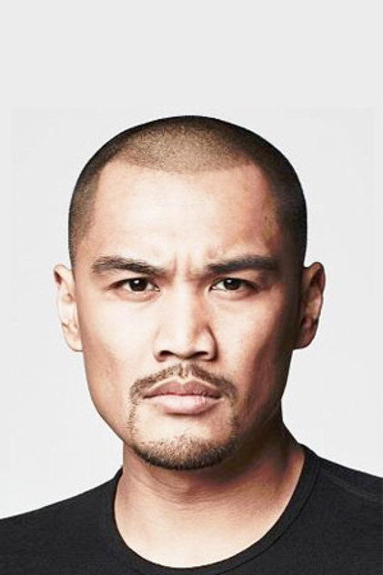 Alex Mallari Jr. 역 Rainer