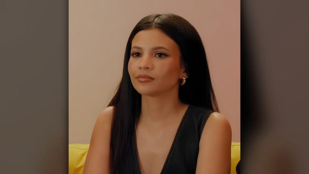 Nikki Rodriguez: quatro temporadas na Netflix e o futuro além de Jackie Howard