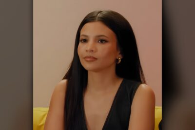 ニッキー・ロドリゲス：ネットフリックスの主演女優が目指す次のステージ