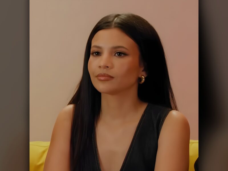 Nikki Rodriguez: quatro temporadas na Netflix e o futuro além de Jackie Howard