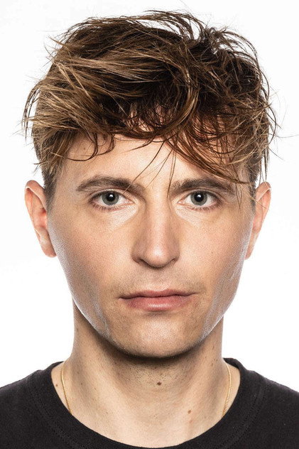 Raphaël Quenard come Daniel Sauveur