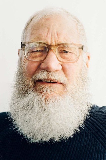 David Letterman como Self (archive footage)