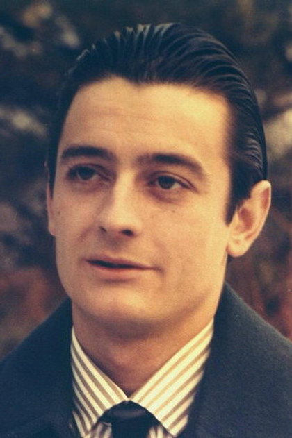 Cosmin Șofron as The Magician (Ilarion) (voice)
