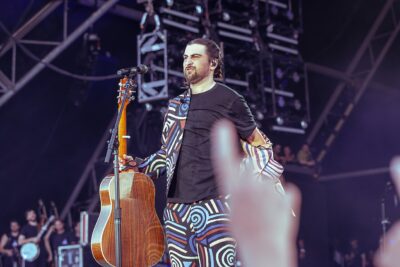 Noah Kahan