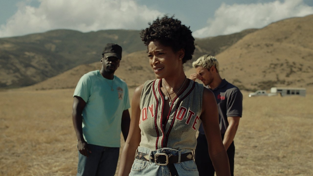 Nope film still