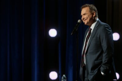 Norm Macdonald: Una vida nada normal llega a Netflix sin entrevistas nuevas: solo su voz